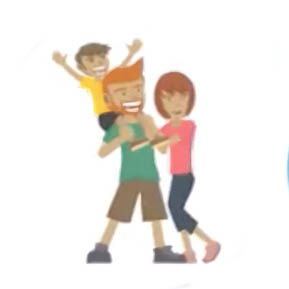 Happier Parents Happier Parents