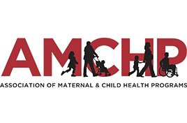 AMCHP Logo